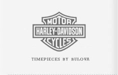 Motor Cycle Harley Davidson Watches